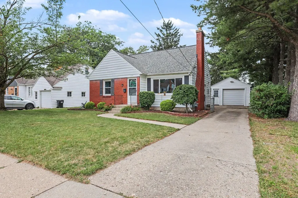 1155 Northwood Street NE Grand Rapids City MI 49505