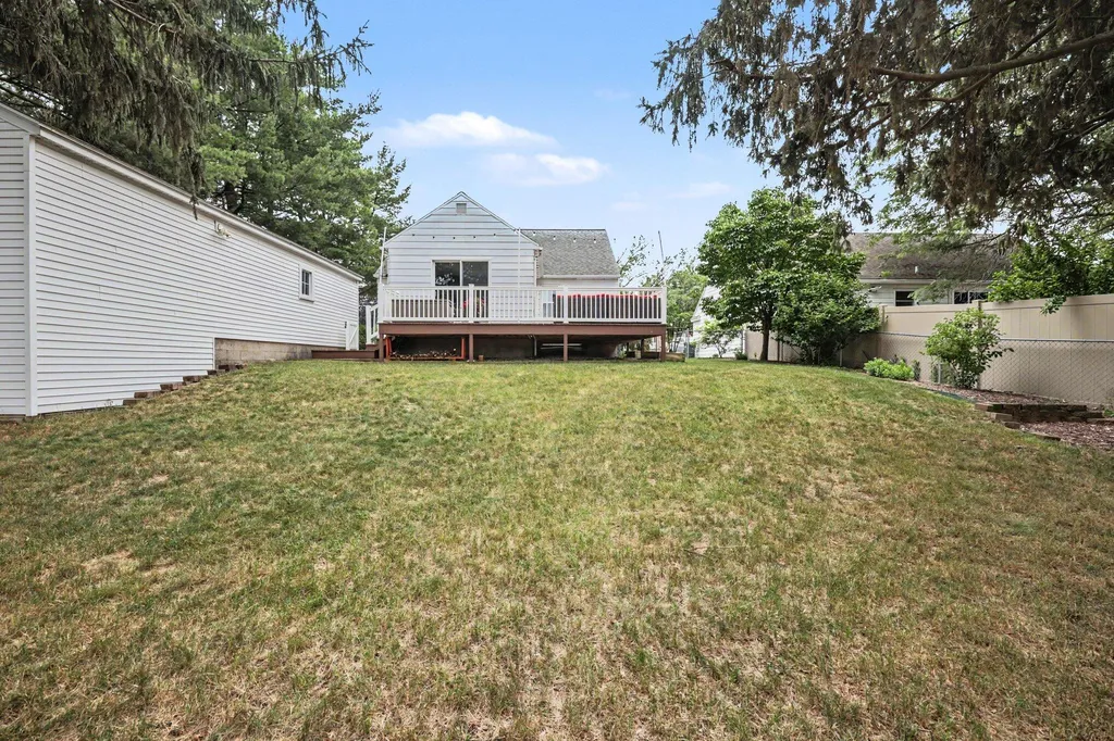 1155 Northwood Street NE Grand Rapids City MI 49505