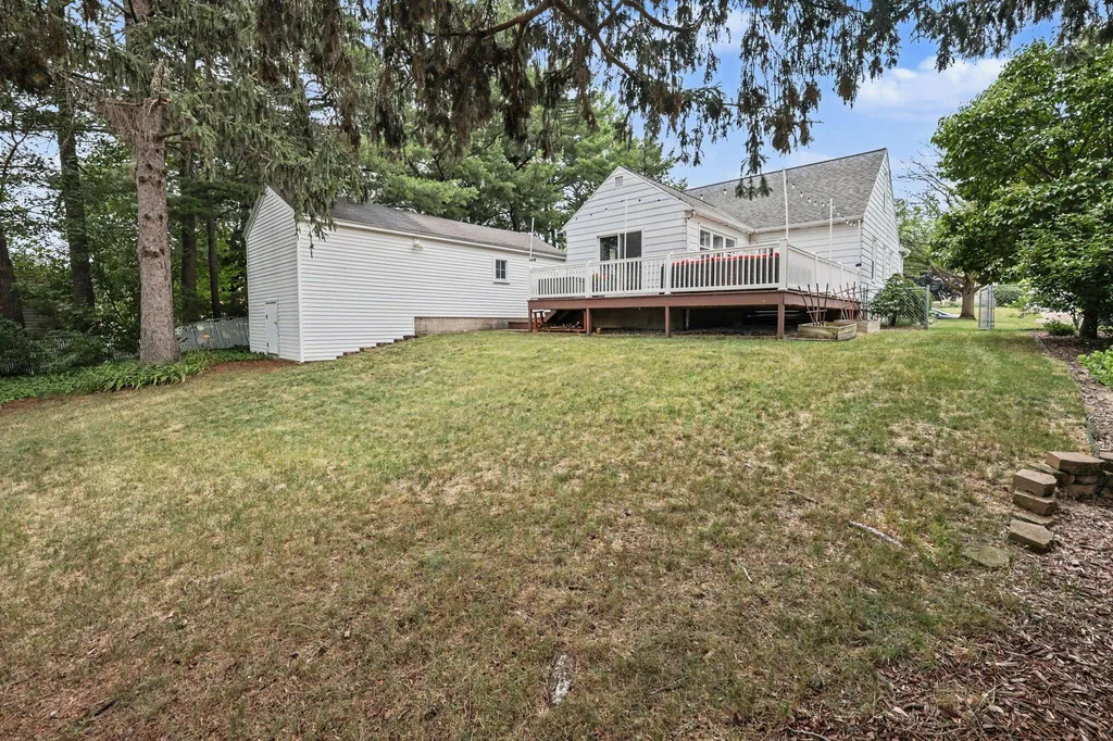 1155 Northwood Street NE Grand Rapids City MI 49505