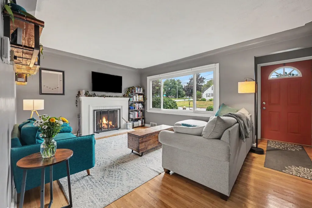 1155 Northwood Street NE Grand Rapids City MI 49505