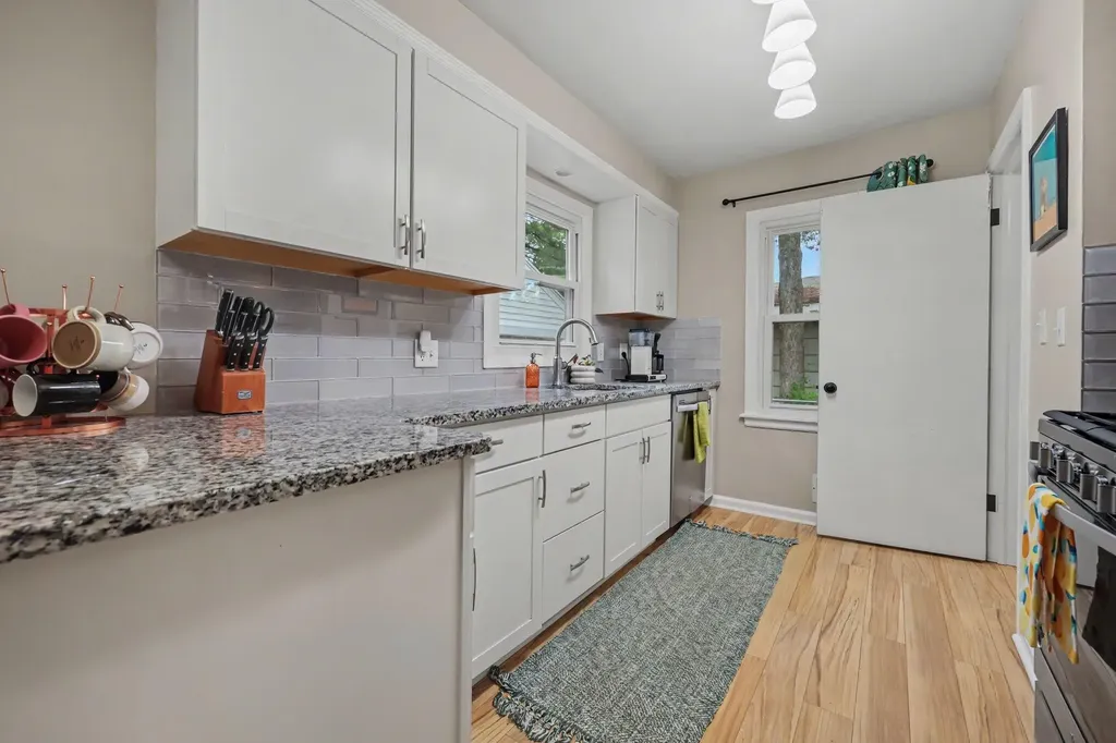 1155 Northwood Street NE Grand Rapids City MI 49505
