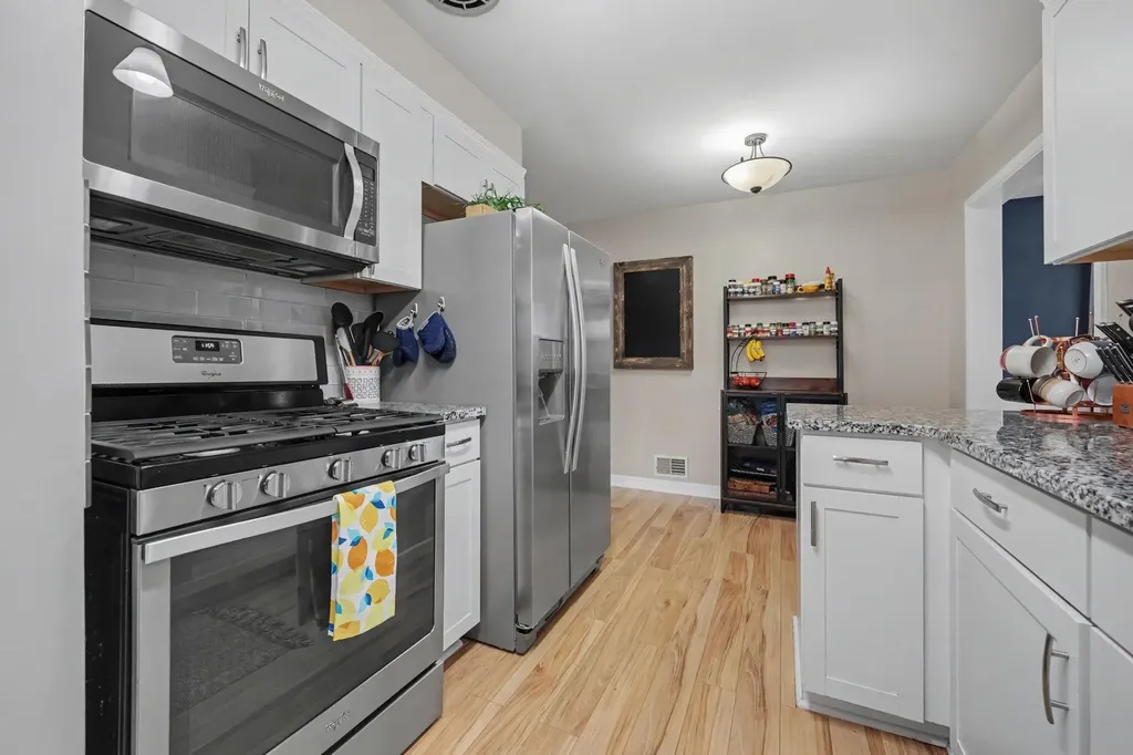 1155 Northwood Street NE Grand Rapids City MI 49505