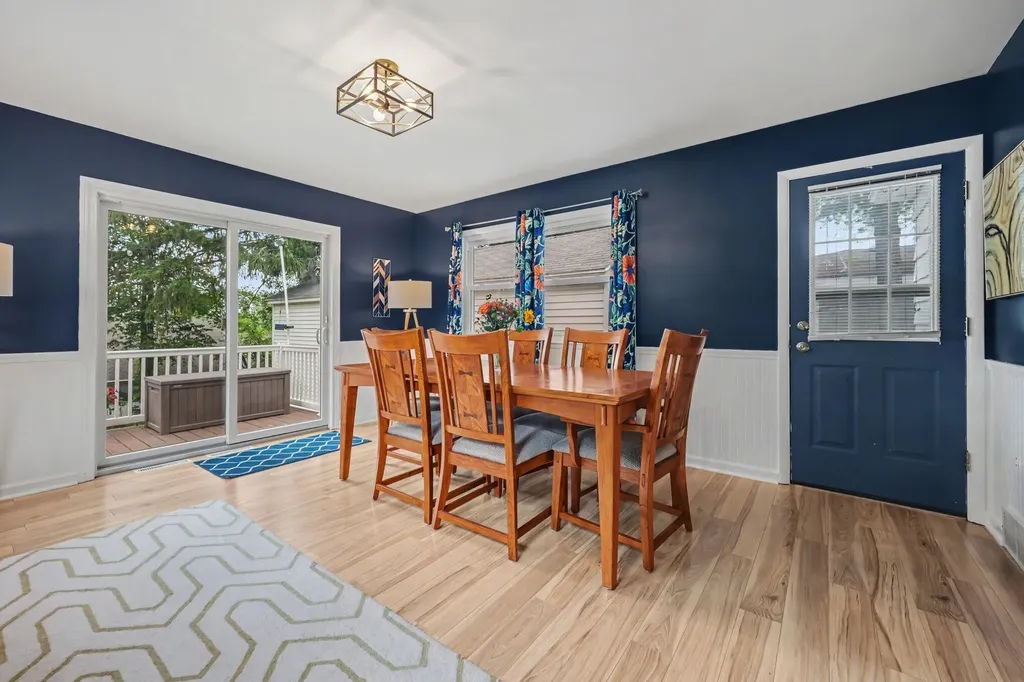 1155 Northwood Street NE Grand Rapids City MI 49505