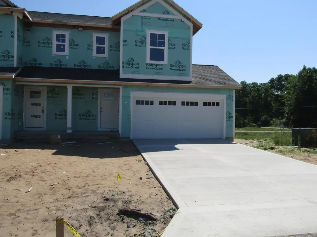 6138 Burgess Drive Fruitport Charter Township MI 49456