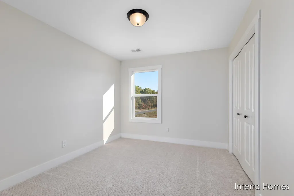 6138 Burgess Drive Fruitport Charter Township MI 49456