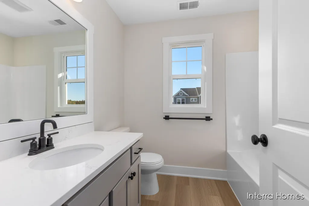 6138 Burgess Drive Fruitport Charter Township MI 49456