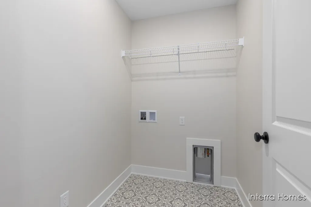 6138 Burgess Drive Fruitport Charter Township MI 49456