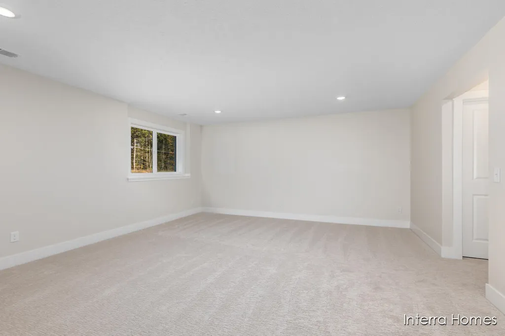 6138 Burgess Drive Fruitport Charter Township MI 49456