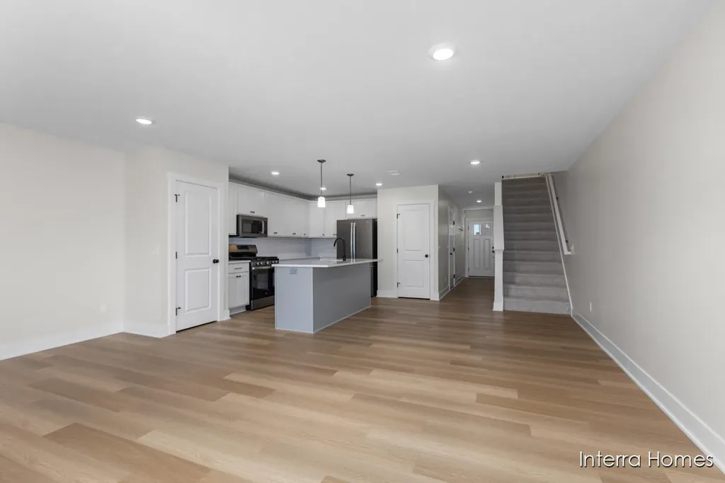 6138 Burgess Drive Fruitport Charter Township MI 49456