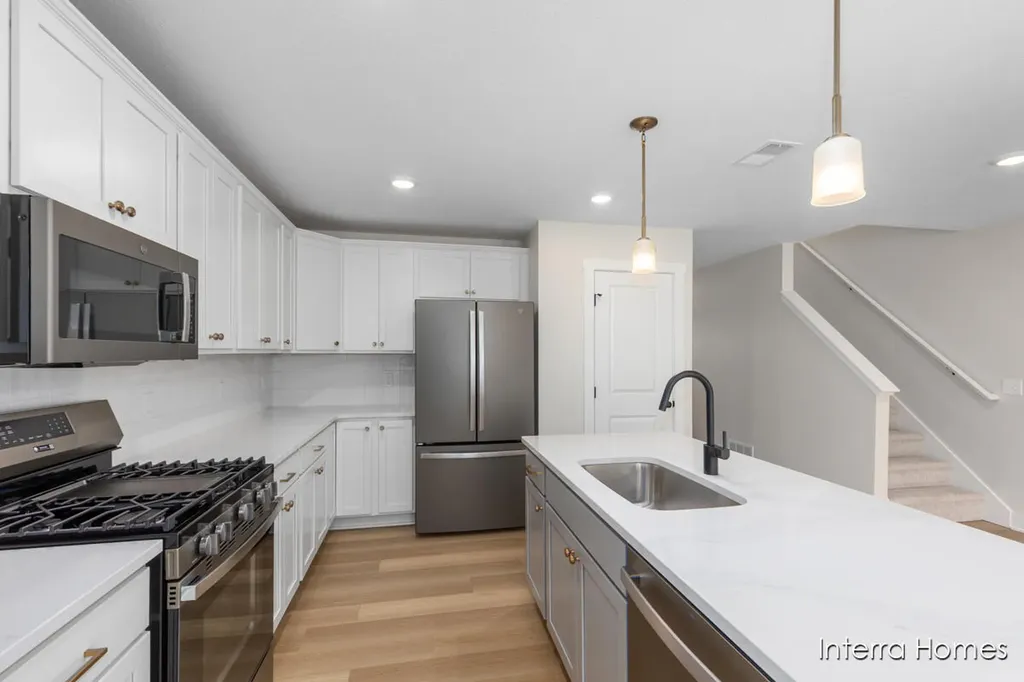 6138 Burgess Drive Fruitport Charter Township MI 49456