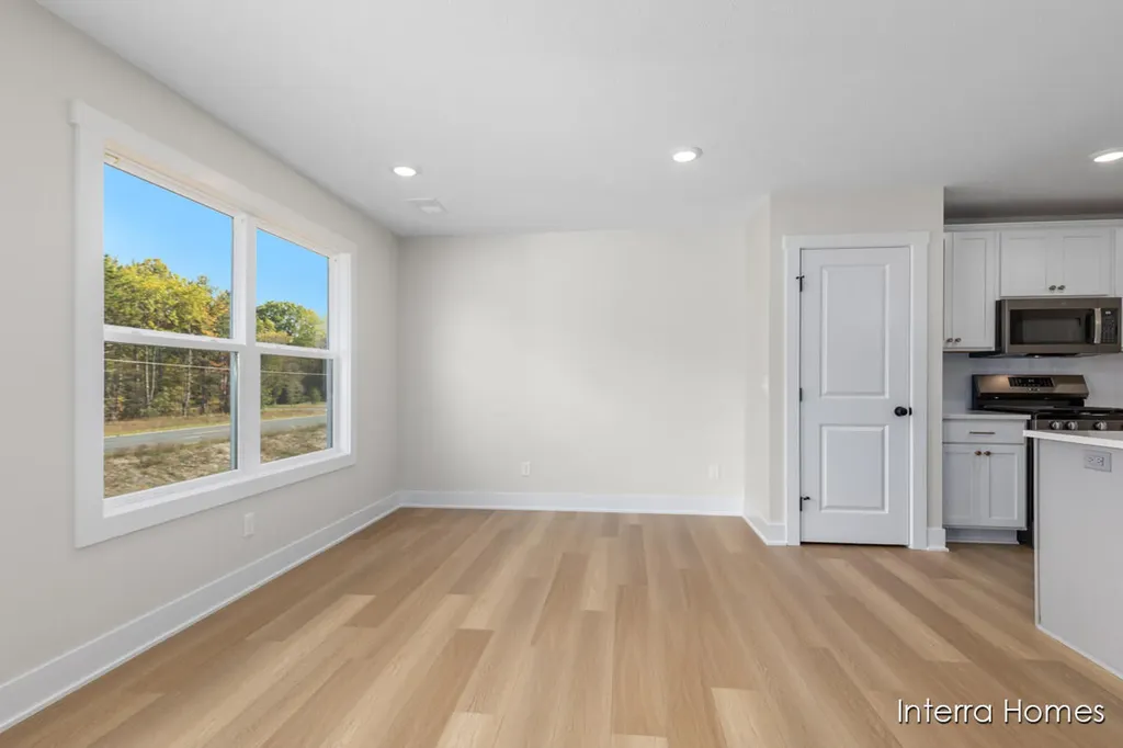 6138 Burgess Drive Fruitport Charter Township MI 49456