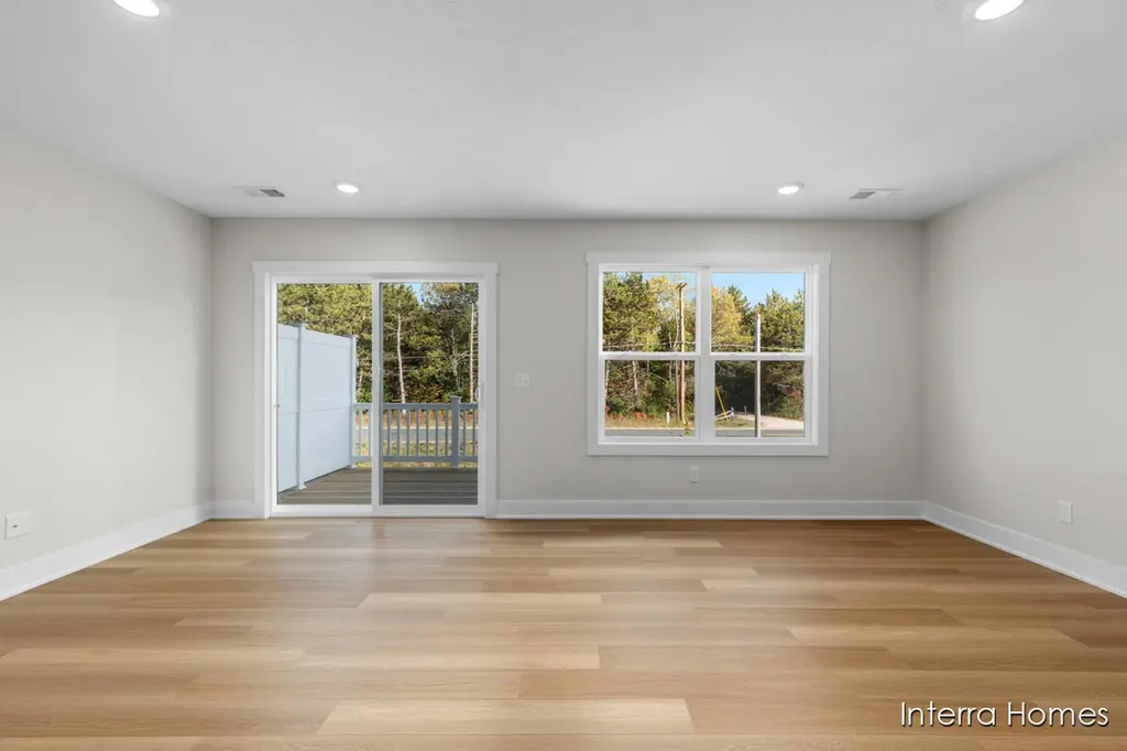 6138 Burgess Drive Fruitport Charter Township MI 49456