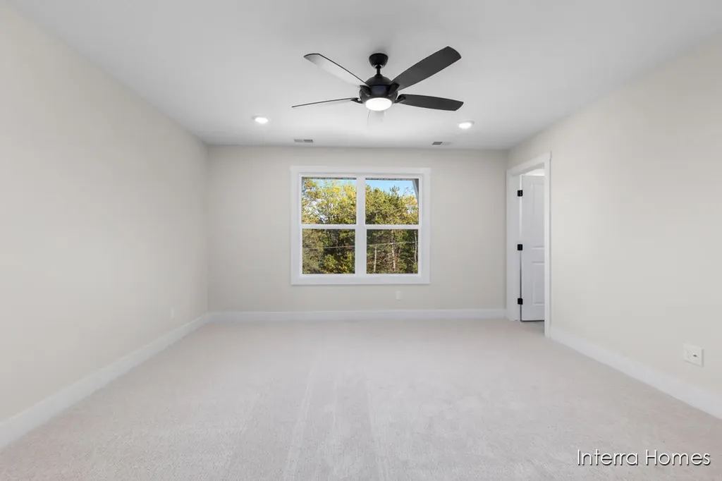 6138 Burgess Drive Fruitport Charter Township MI 49456