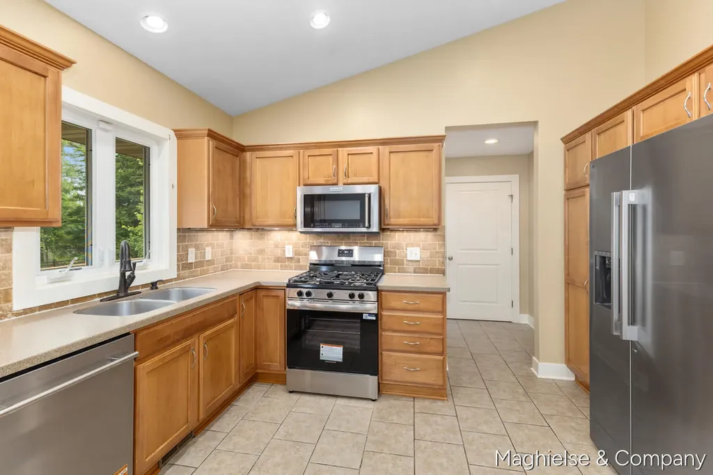8665 Shore Way Drive SW Byron Township MI 49315