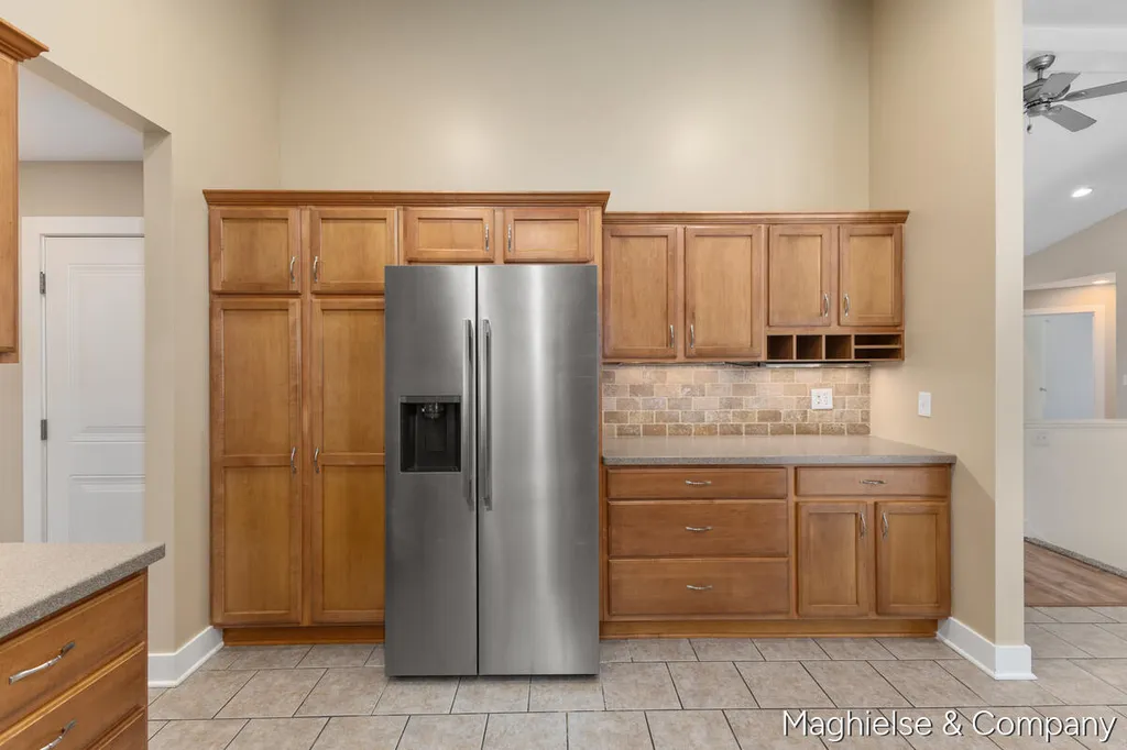 8665 Shore Way Drive SW Byron Township MI 49315