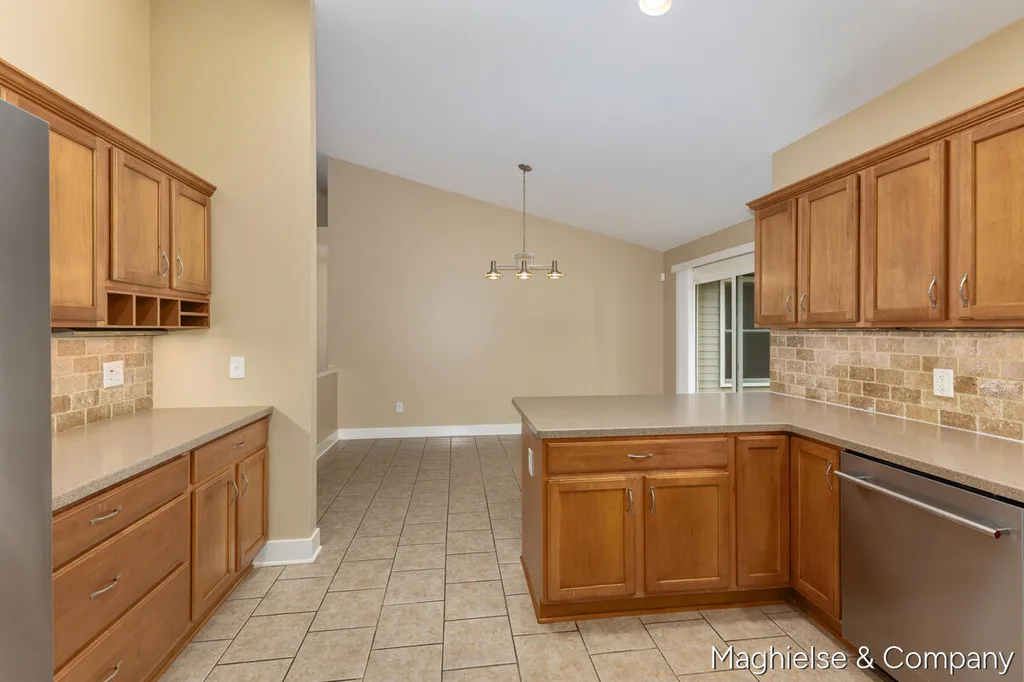 8665 Shore Way Drive SW Byron Township MI 49315