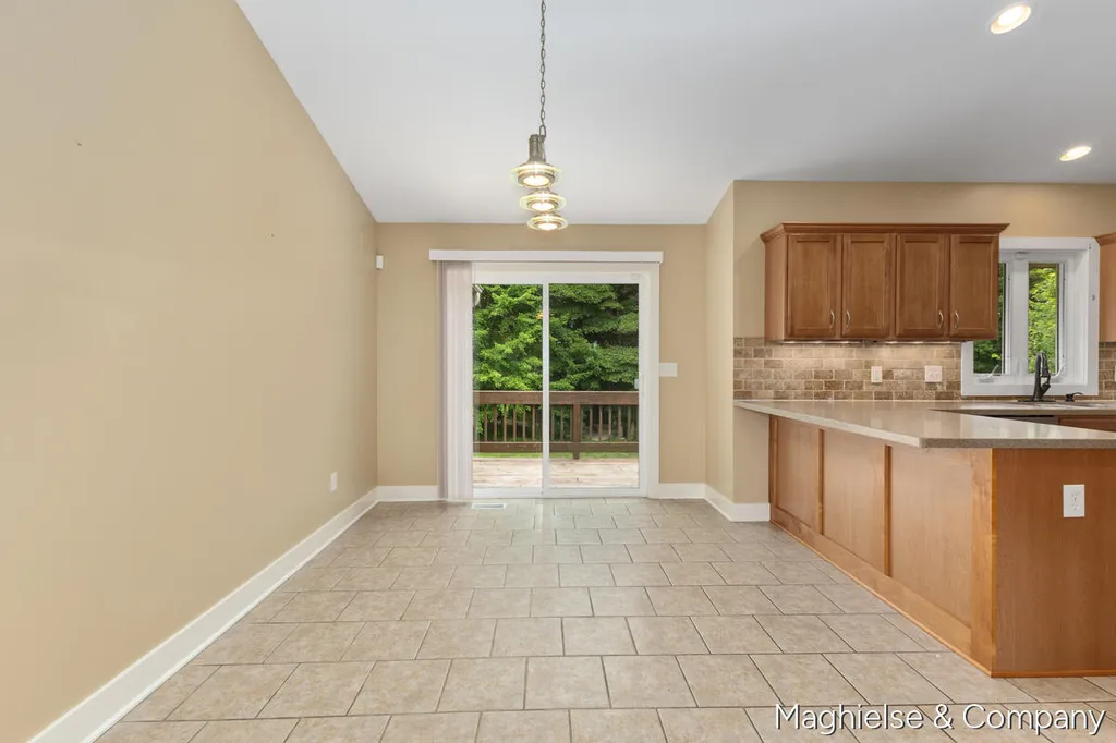 8665 Shore Way Drive SW Byron Township MI 49315
