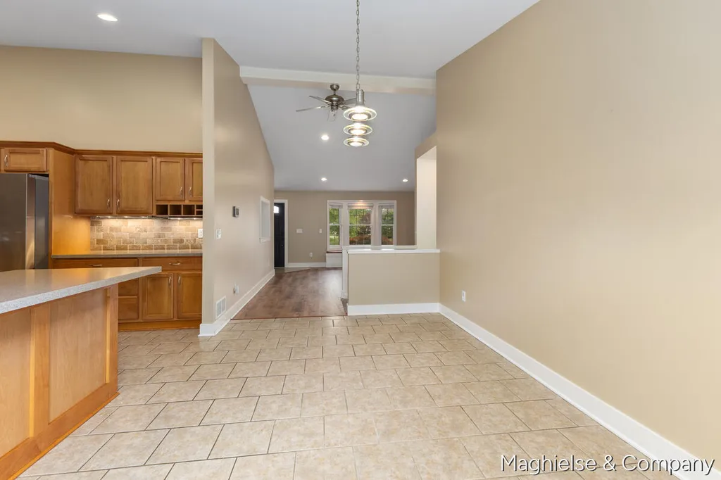 8665 Shore Way Drive SW Byron Township MI 49315