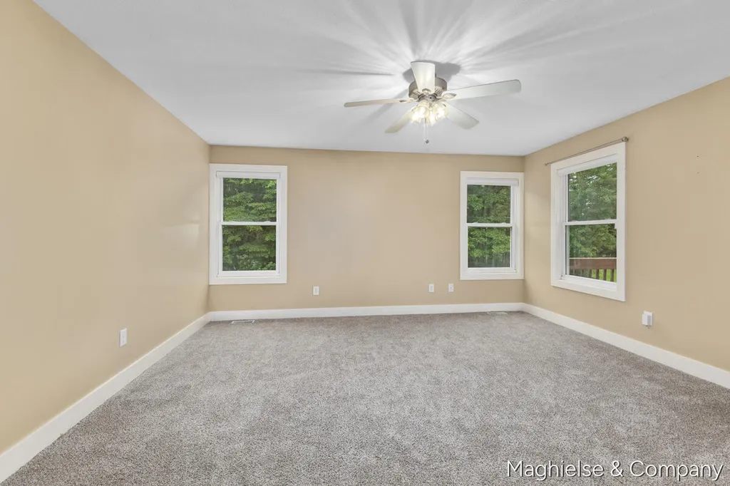 8665 Shore Way Drive SW Byron Township MI 49315