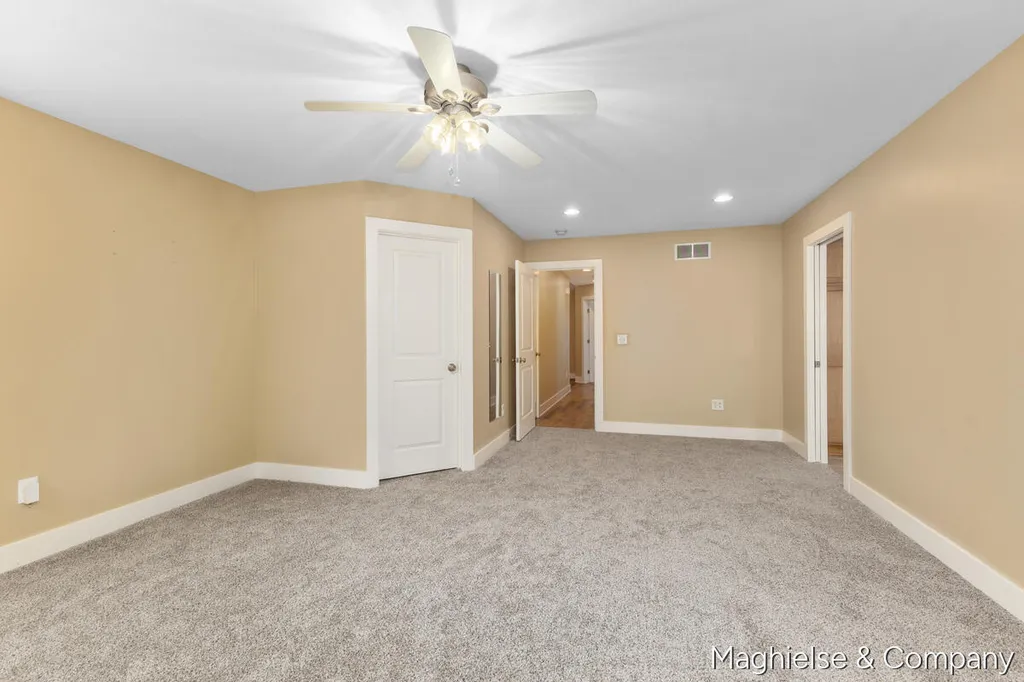 8665 Shore Way Drive SW Byron Township MI 49315