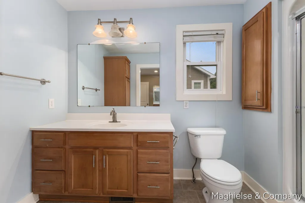 8665 Shore Way Drive SW Byron Township MI 49315
