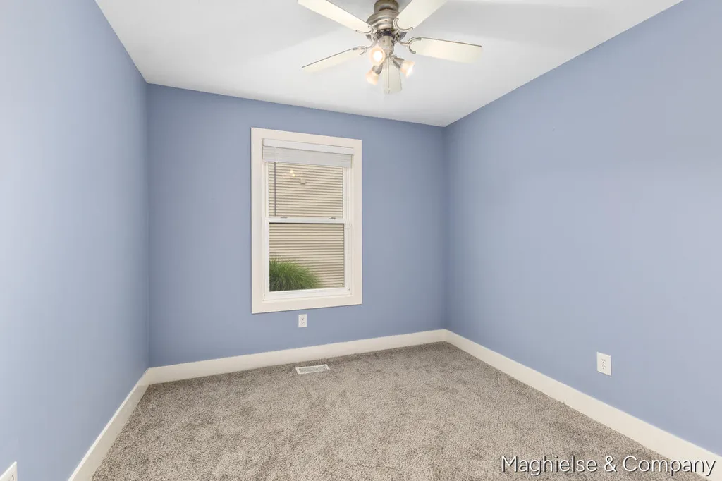 8665 Shore Way Drive SW Byron Township MI 49315