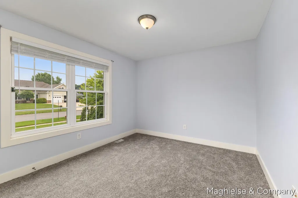 8665 Shore Way Drive SW Byron Township MI 49315