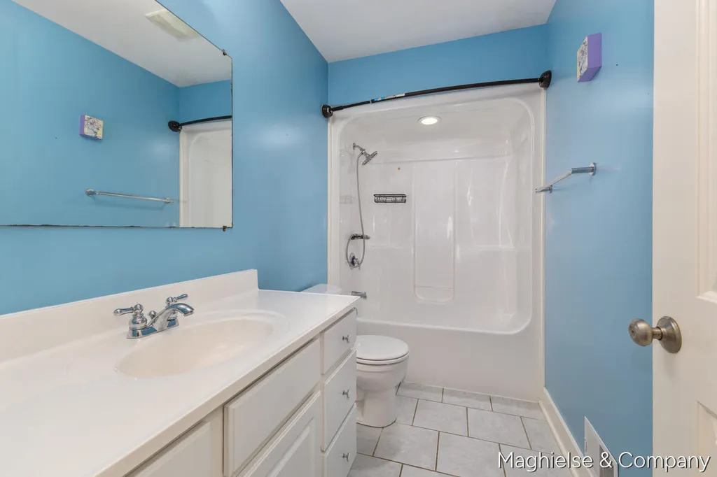 8665 Shore Way Drive SW Byron Township MI 49315
