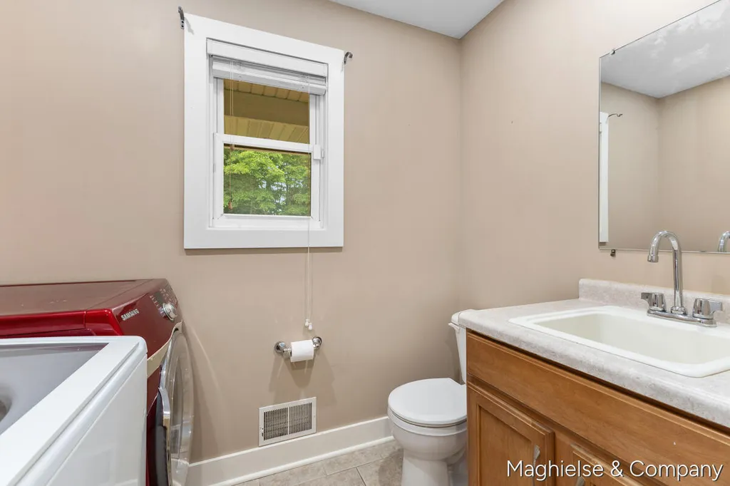 8665 Shore Way Drive SW Byron Township MI 49315