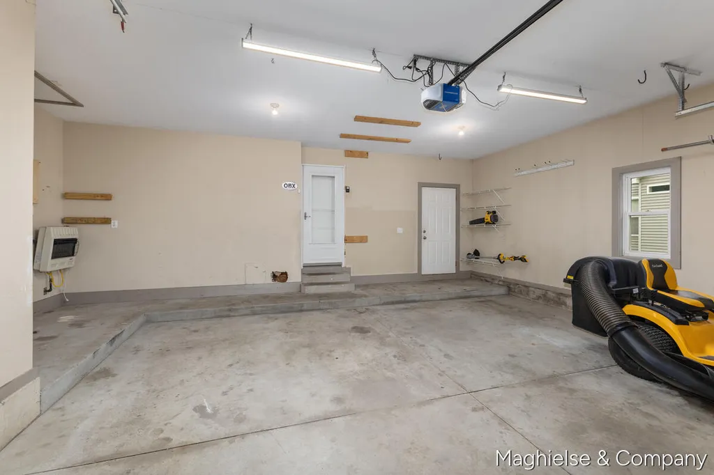 8665 Shore Way Drive SW Byron Township MI 49315
