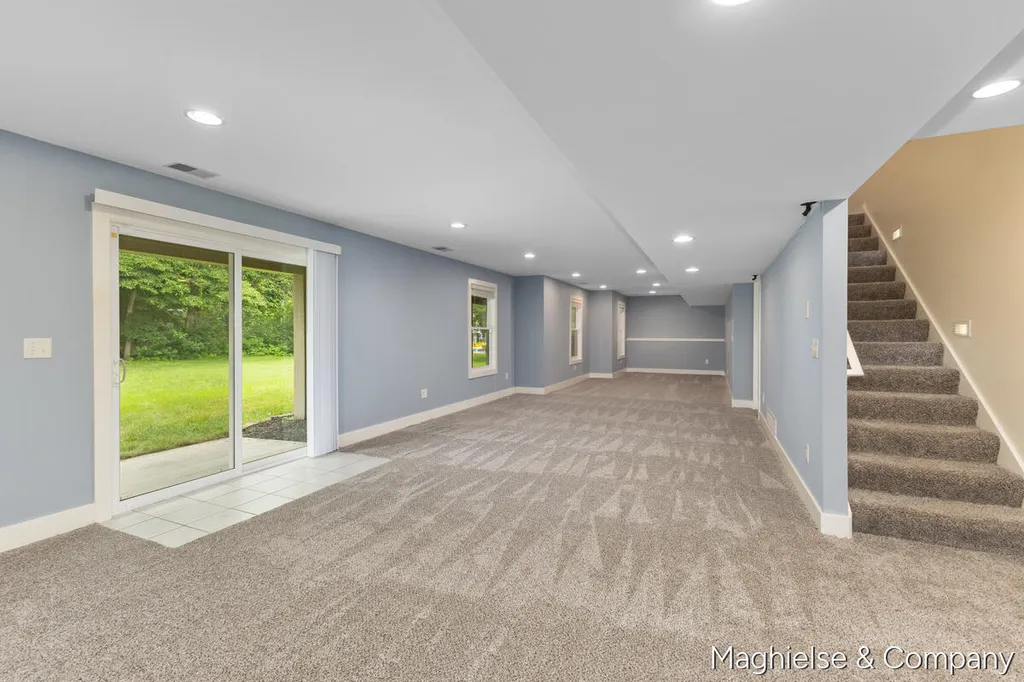 8665 Shore Way Drive SW Byron Township MI 49315