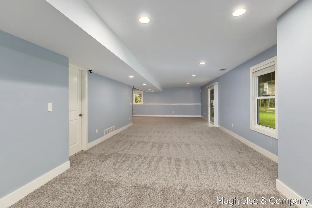 8665 Shore Way Drive SW Byron Township MI 49315