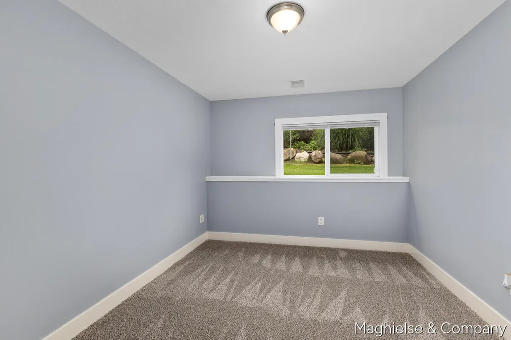 8665 Shore Way Drive SW Byron Township MI 49315