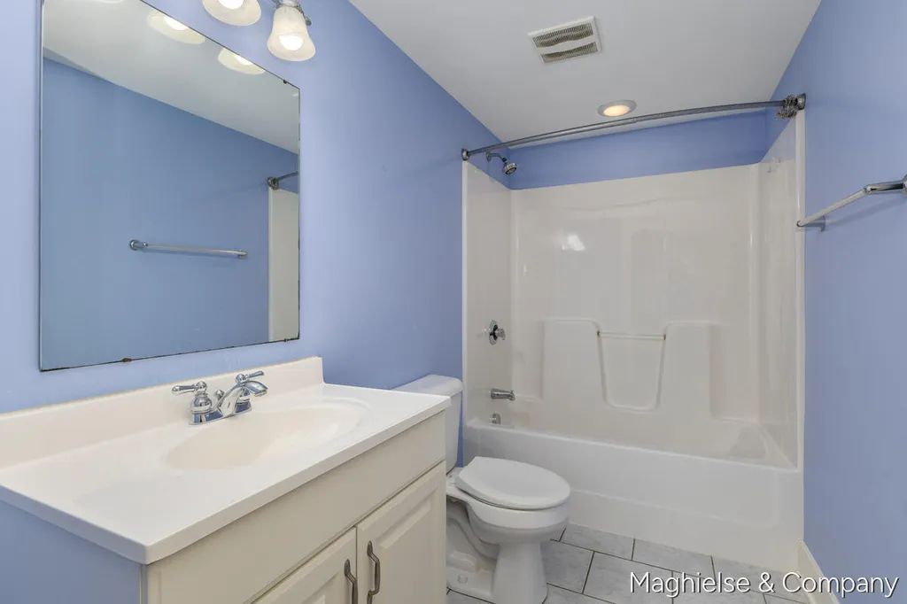 8665 Shore Way Drive SW Byron Township MI 49315