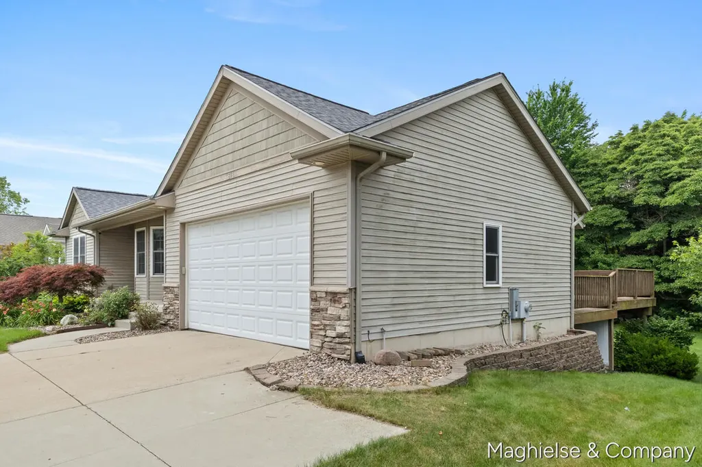 8665 Shore Way Drive SW Byron Township MI 49315