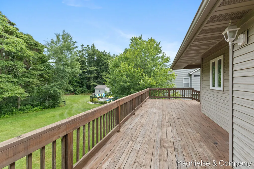 8665 Shore Way Drive SW Byron Township MI 49315