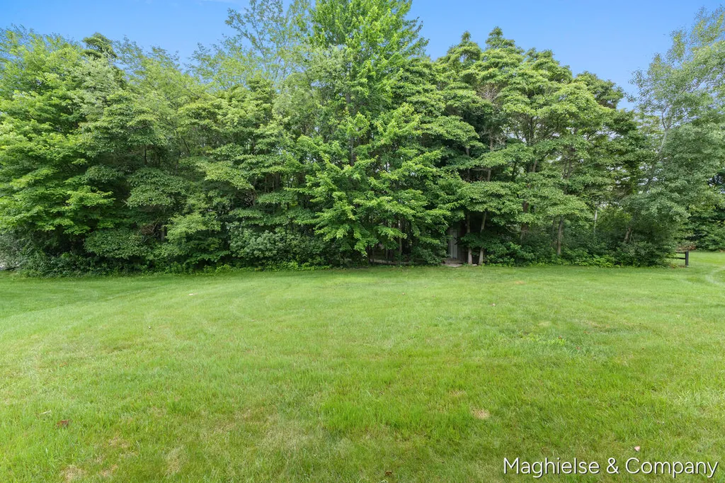 8665 Shore Way Drive SW Byron Township MI 49315