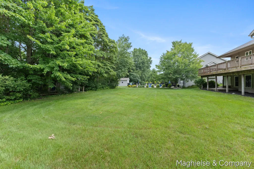 8665 Shore Way Drive SW Byron Township MI 49315