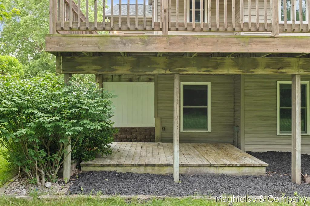 8665 Shore Way Drive SW Byron Township MI 49315