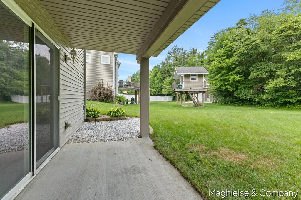 8665 Shore Way Drive SW Byron Township MI 49315