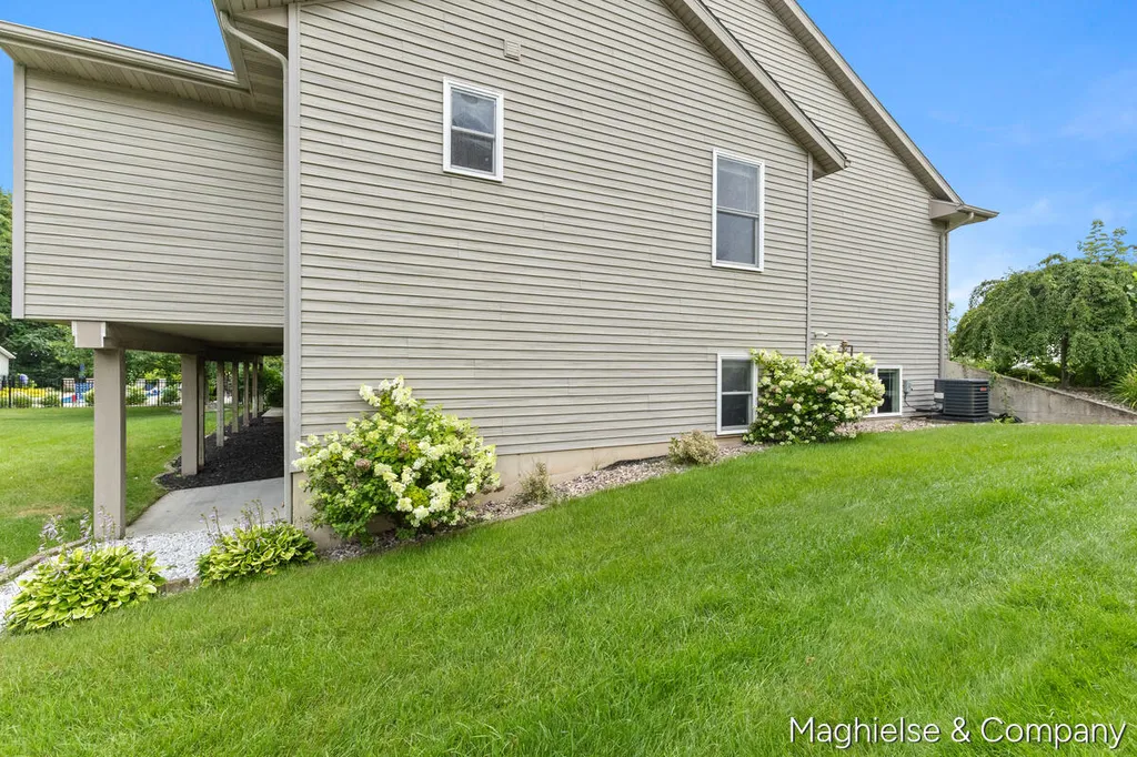 8665 Shore Way Drive SW Byron Township MI 49315