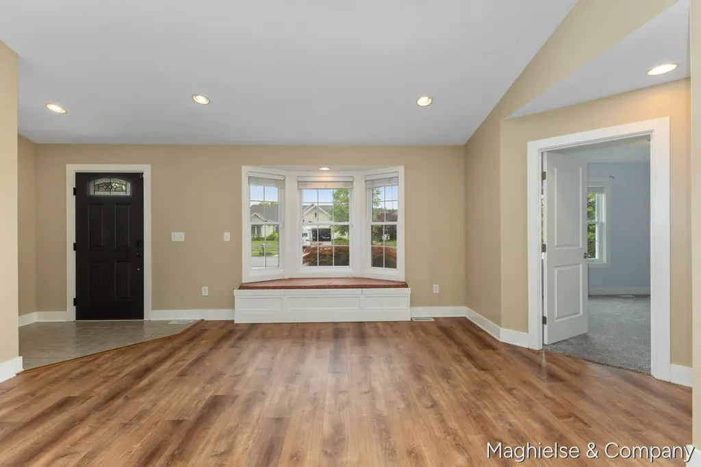 8665 Shore Way Drive SW Byron Township MI 49315