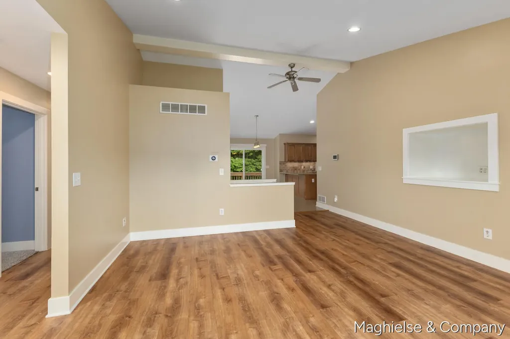 8665 Shore Way Drive SW Byron Township MI 49315