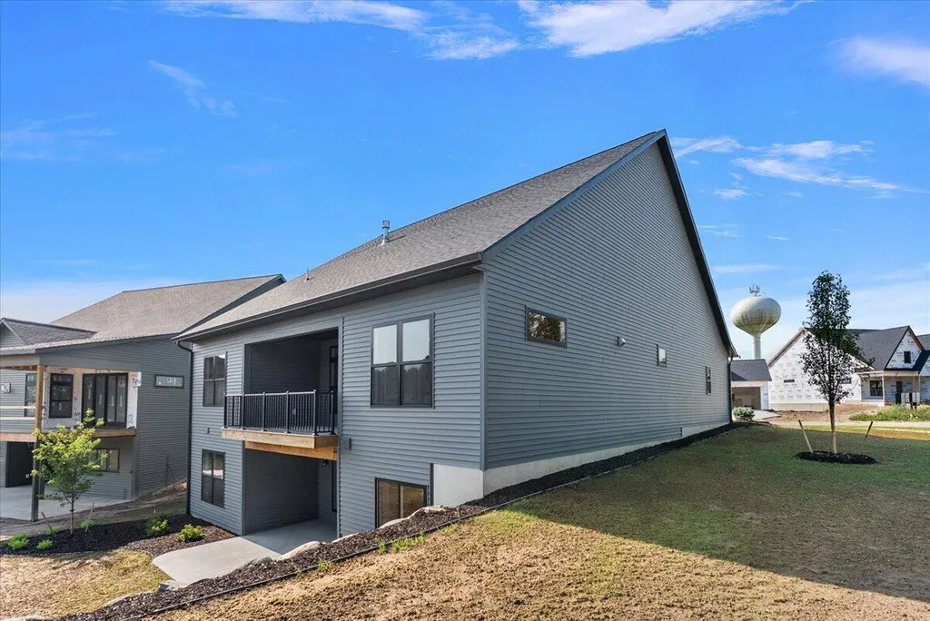 3409 Broadleaf Lane Georgetown Charter Township MI 49428