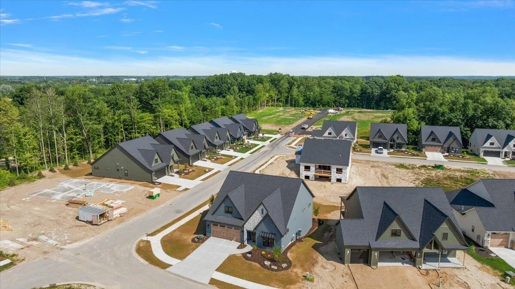 3409 Broadleaf Lane Georgetown Charter Township MI 49428