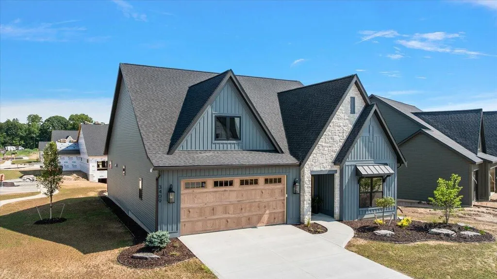 3409 Broadleaf Lane Georgetown Charter Township MI 49428
