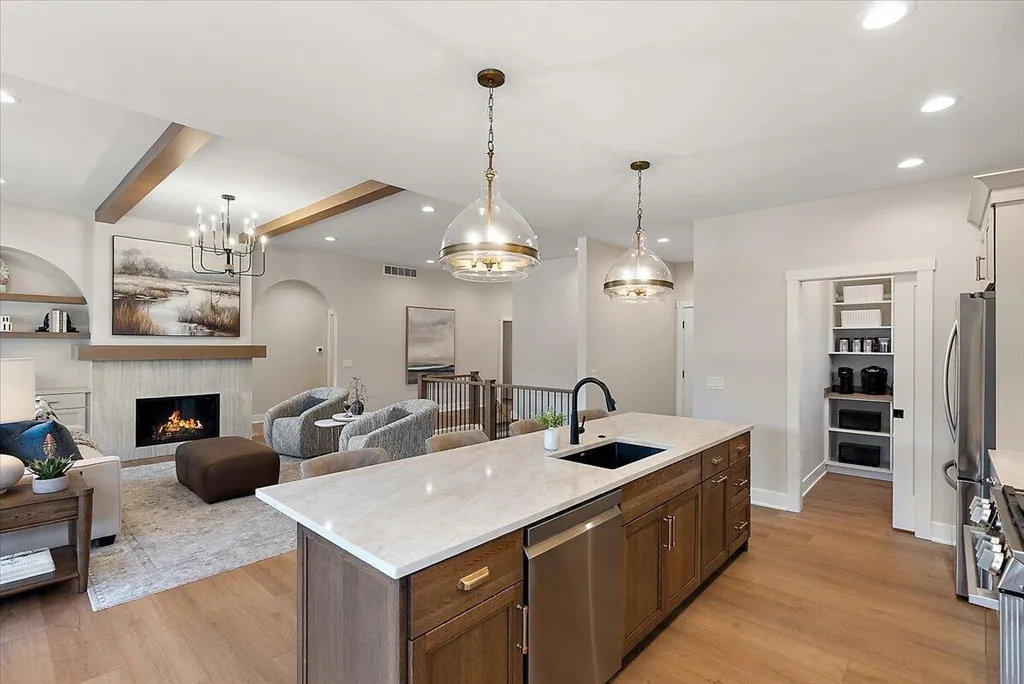 3409 Broadleaf Lane Georgetown Charter Township MI 49428