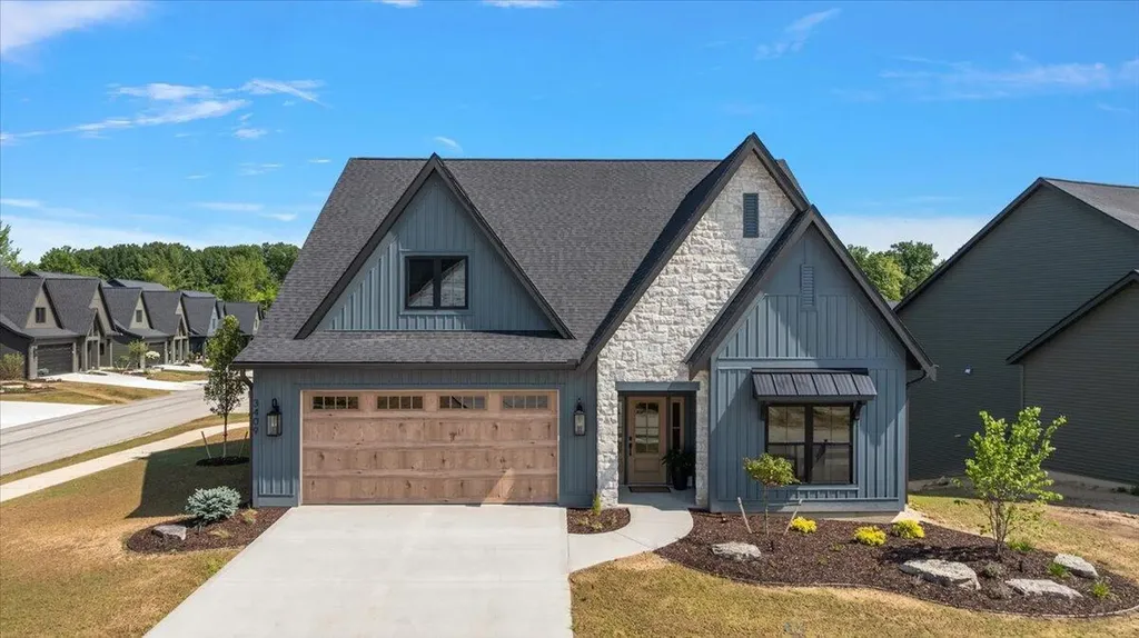 3409 Broadleaf Lane Georgetown Charter Township MI 49428