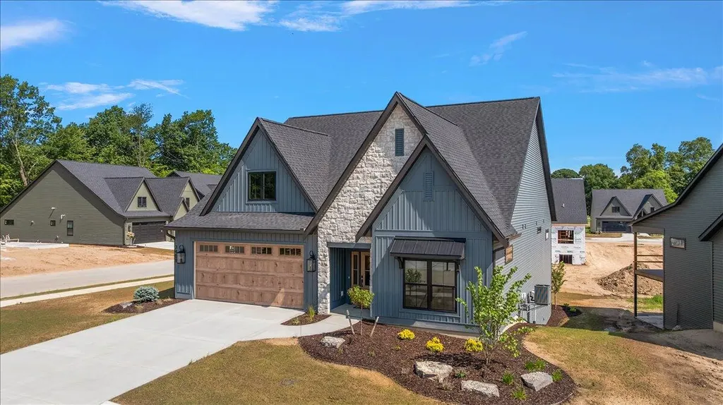 3409 Broadleaf Lane Georgetown Charter Township MI 49428