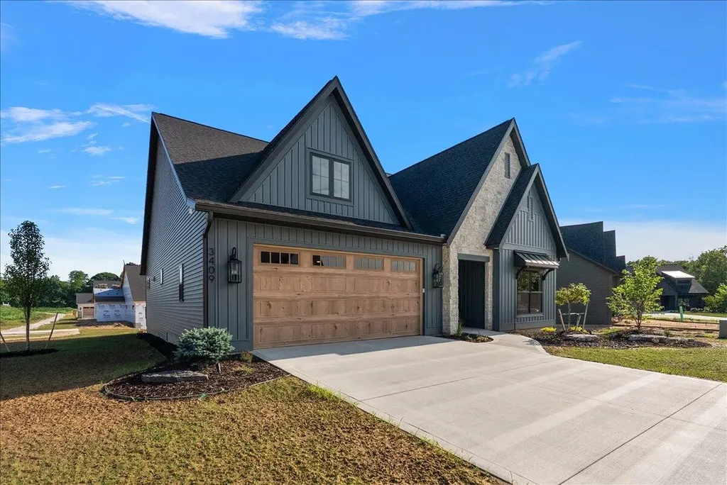 3409 Broadleaf Lane Georgetown Charter Township MI 49428